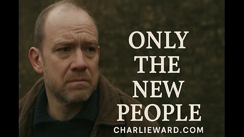 Only the New People: Voices from the Old Country