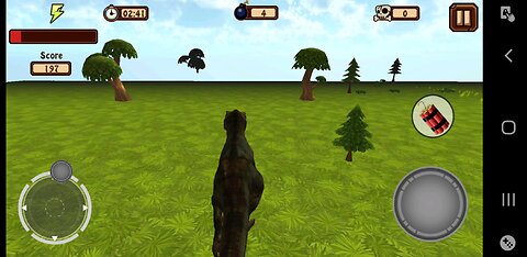 Opulence dinosaurs simulator map 4 mission 8 old opulence nostalgia