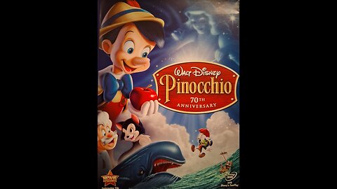 Pinocchio