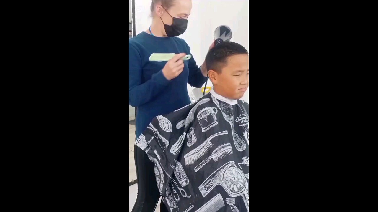Next Level Barber