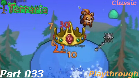 Terraria Playthrough #16 Part 33