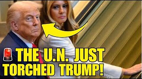 🚨HUMILIATED_ Trump s Investigation Demand BACKFIRES!