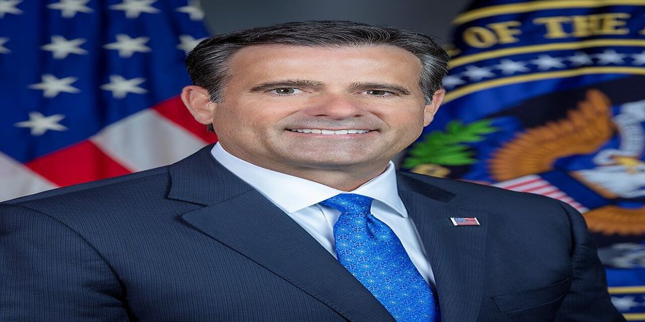 CIA Director Ratcliffe Statute of Limitations Not Up on Obama, Staff Plot