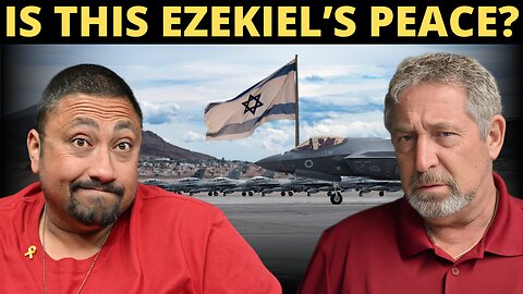 Will Israel's War Make Peace In The Middle East?