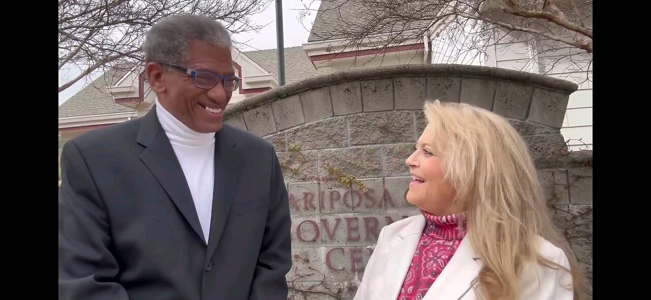 MARIPOSA COUNTY BOARD OF SUPERVISORS 4/1/25: POST MEETING WRAP-UP!