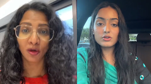Indians Speaking Out Against Colorism And Racism #2