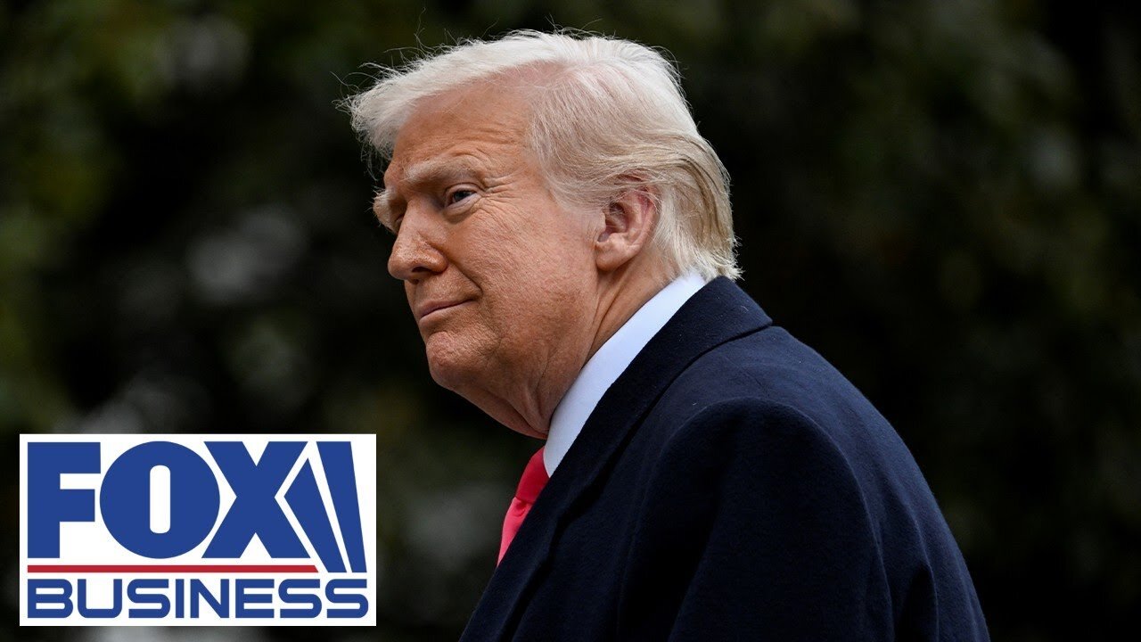 🚨 If Trump Can Pull This Off, It Will Be Historic