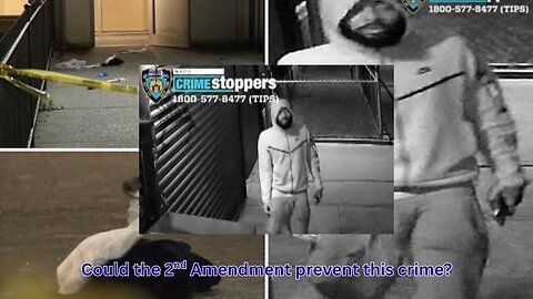 People are saying the Second Amendment could have helped 2 good Samaritans that were hospitalized