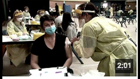 "Fifth COVID Vaccine Available for Australian Adults This Month"