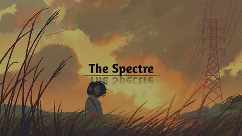 The Tpectre | Alan Walker | Slow & Reverb