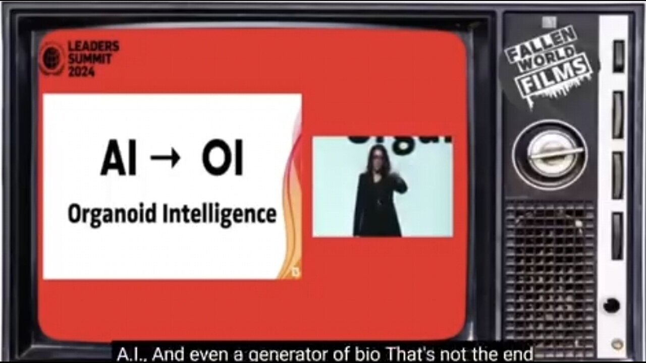 THE FINAL SPARK / AGENDA 30