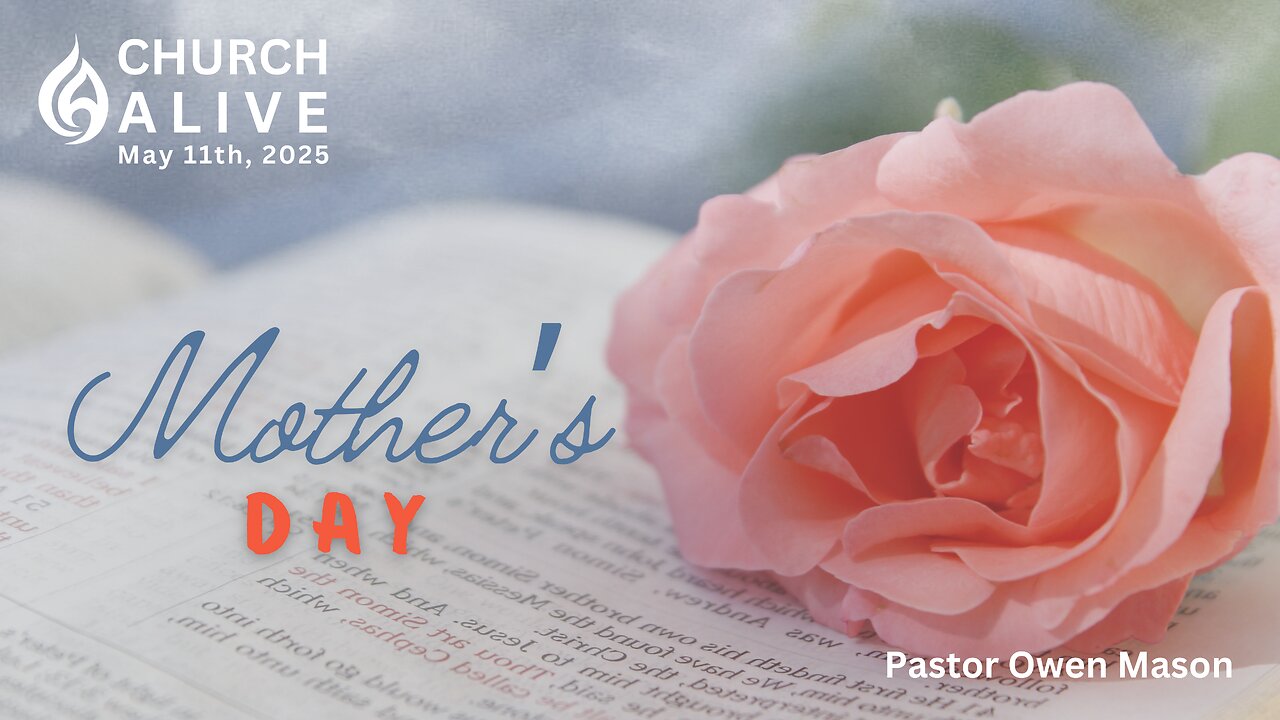 Mother’s Day
