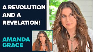 Amanda Grace: A Revolution and A Revelation! | April 30 2025