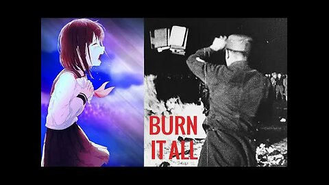 The Anime Question (mirror)