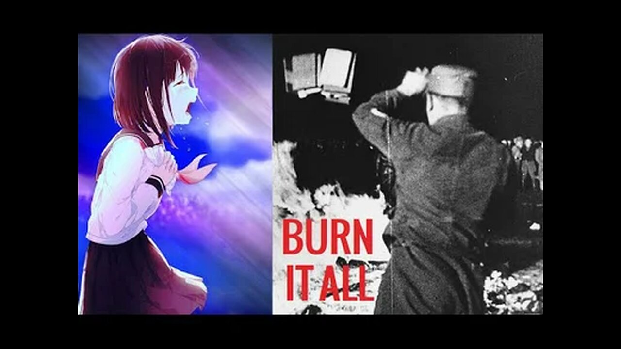 The Anime Question (mirror)