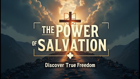 The Power of Salvation