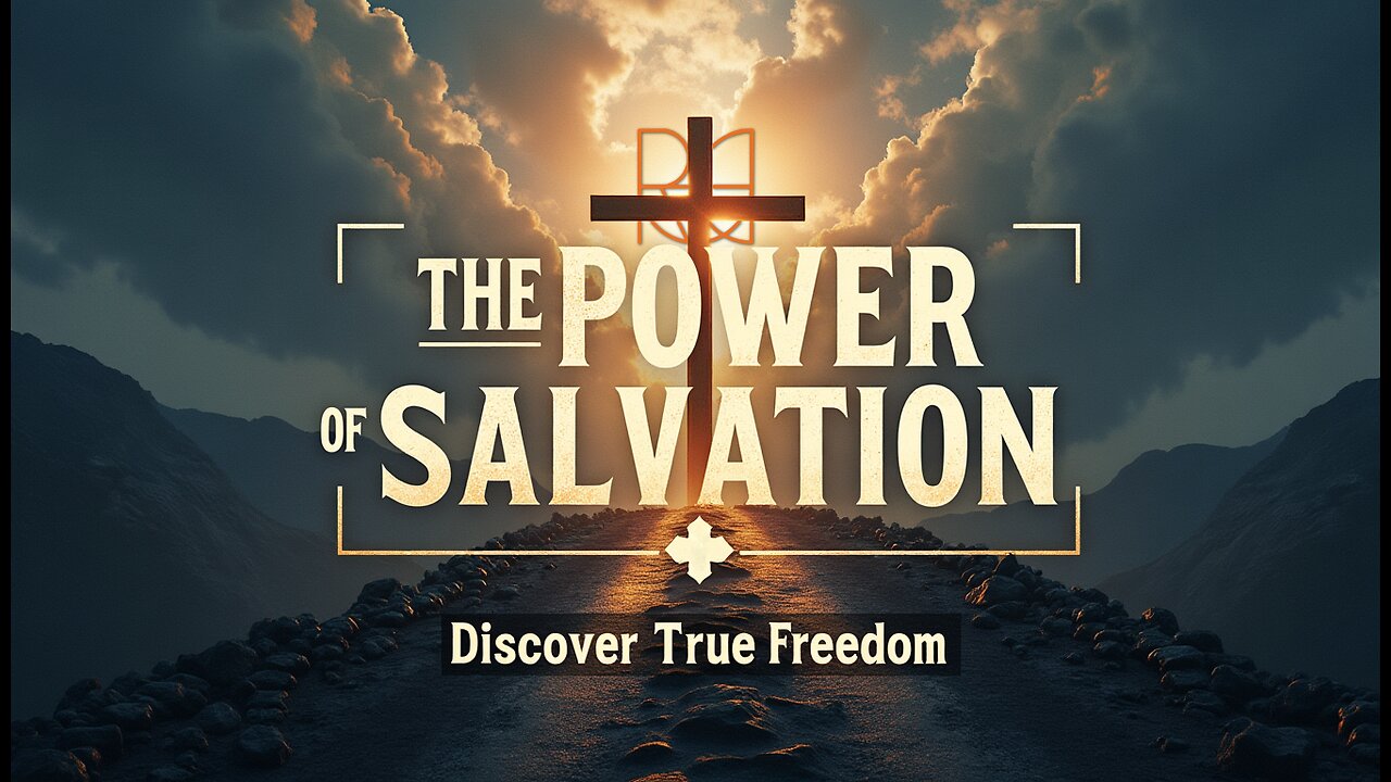 The Power of Salvation