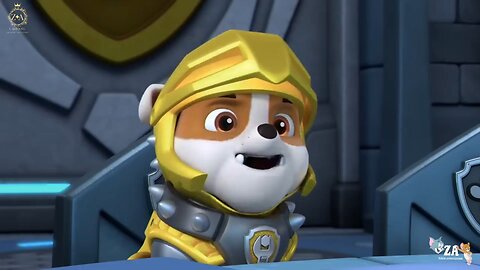 PAW Patrol Cartoons