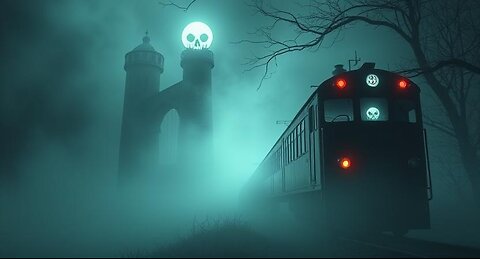 Whispers from the Shadows: A Collection of Haunted Tales