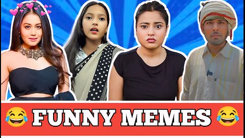 Hass re halkat 😂 | Episode:-66 | Dank Indian Memes