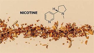 The Dr. Ardis Show_Why They Want to Ban Nicotine Around the World