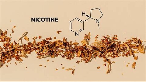 The Dr. Ardis Show_Why They Want to Ban Nicotine Around the World