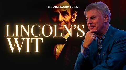 The Lincoln Leadership Code: How to Stay Steady in the Storm