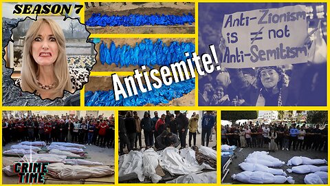 Antisemite!
