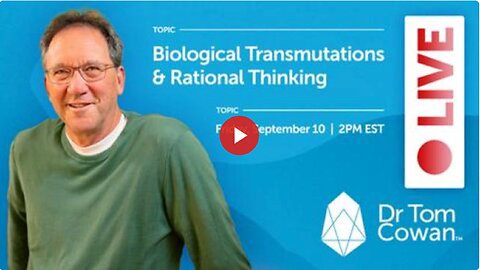 Rational Thinking & How Do Virologists know there is a Variant?
