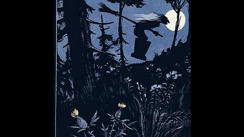 The 800-Year-Old CANNIBALISM That Inspired The Witch in Hansel & Gretel
