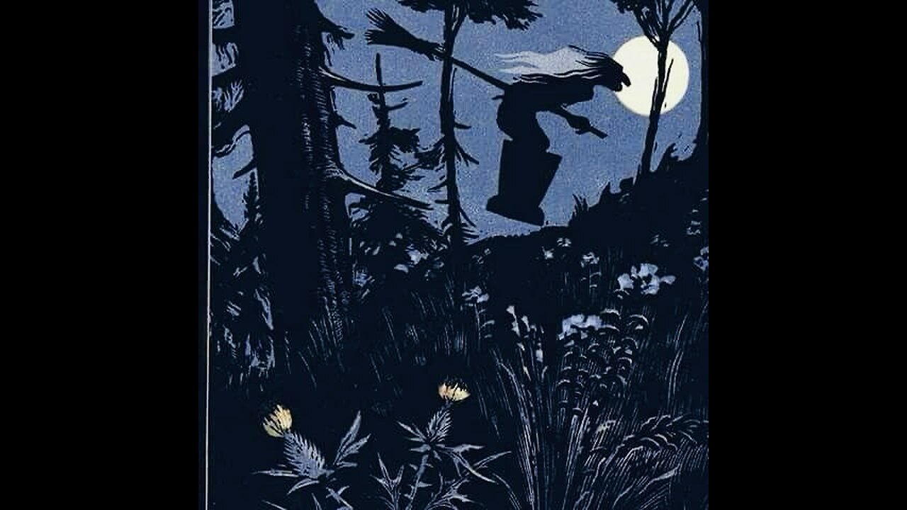 The 800-Year-Old CANNIBALISM That Inspired The Witch in Hansel & Gretel