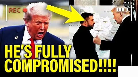WHOA! CIA Leaders MAKE URGENT WARNING on Trump