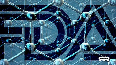 Nano particles being ingested without us knowing - Reese Report