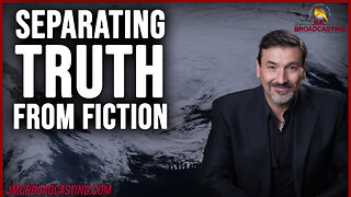 Separating Truth from Fiction | Riccardo Bosi