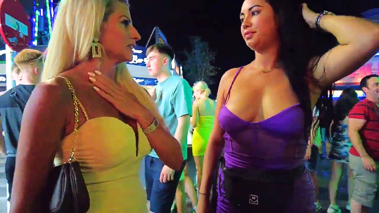 Inside Spain’s WILDEST Nights! 🇪🇸