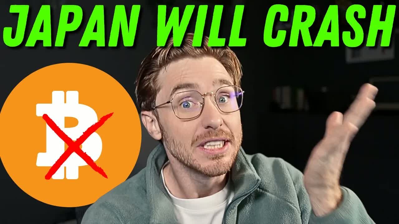 THE U.S. JUST UNLOCKED THE BIGGEST BITCOIN DEMAND DRIVER IN HISTORY.