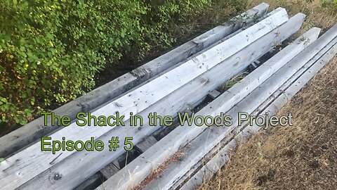 05 Seriously? Wood Mizer Sawmill Corp Sure Doesn't Lose ANY Profits in their PRE SHIPMENT Assembly!