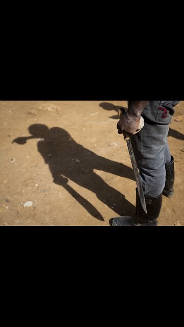 FLORIDA STABBING AT PARK INJURES 2 🔪 SUSPECT DEAD AFTER JUMPING IN POOL