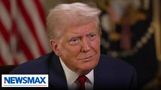 Trump answers question on Sydney Sweeney jeans advertisement | Finnerty