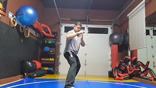 WTD Hand Combination 8, Orbit Set (Rank 3)