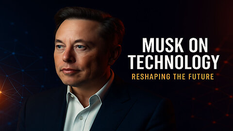 Elon Musk’s 2025 Interview SHOCKS Everyone 😱 | Optimus, AGI, Neuralink & Tesla’s Master Plan EXPOSED