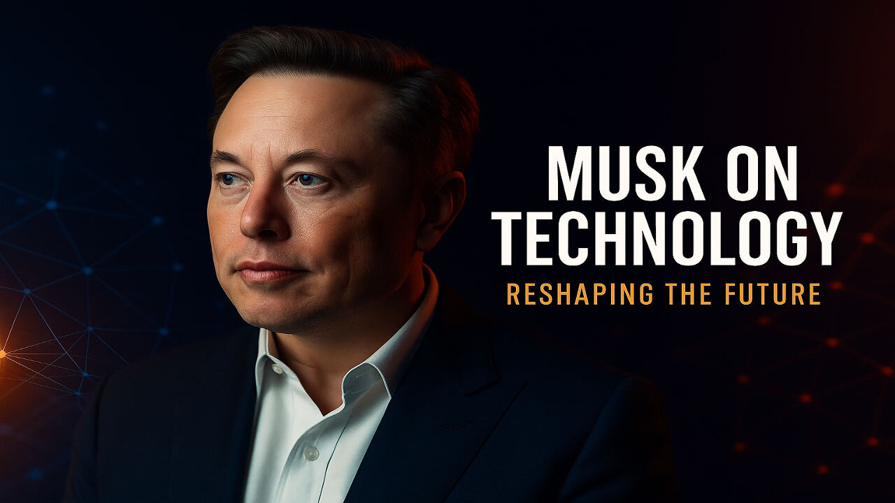 Elon Musk’s 2025 Interview SHOCKS Everyone 😱 | Optimus, AGI, Neuralink & Tesla’s Master Plan EXPOSED
