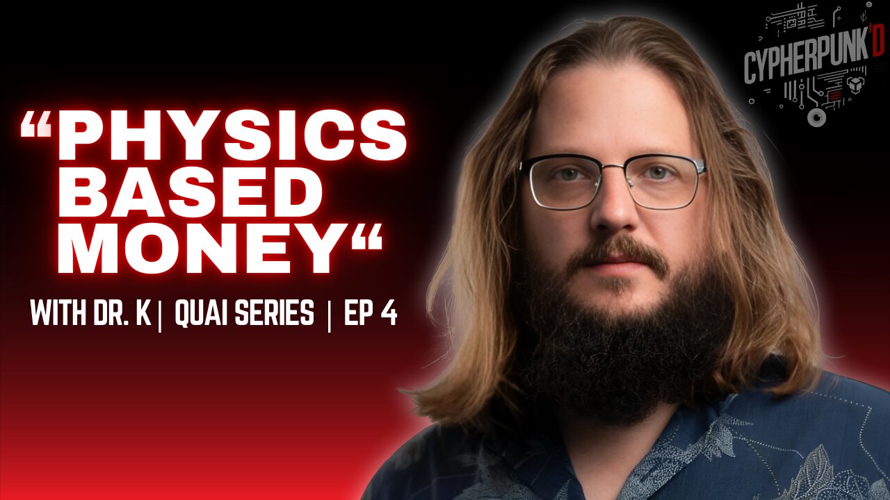 Scalability, Network Design, & The Blockchain Trilemma | Ep 4 - 6