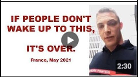 "French Medical Staff Alert: Massive Death Increase Post-Vaccination"
