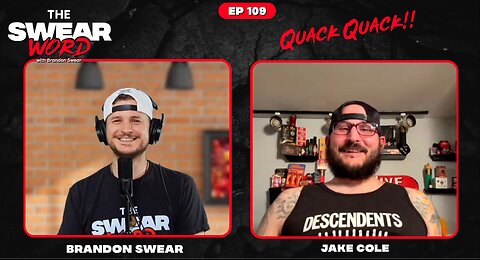 New Scorching Hot & Flavorful Crosses w/ The Return Of Guest Jake Cole | TSW: Ep 109