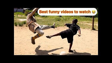 Best funny video to watch 😂😂