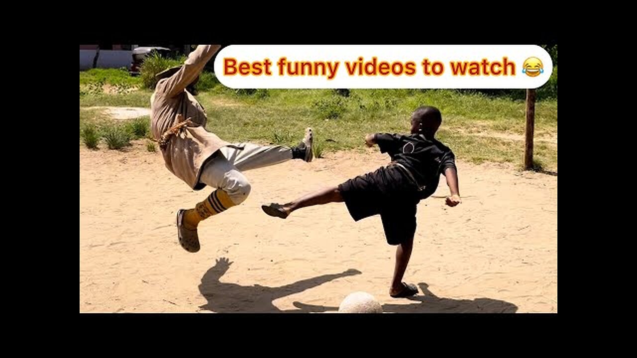 Best funny video to watch 😂😂