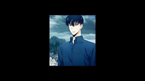 Jinwo san edit #anime #solo leveling.