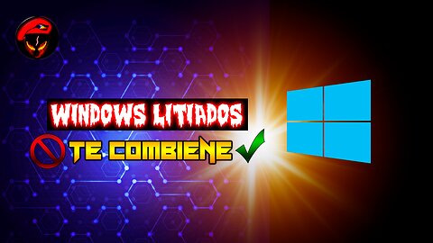 QUE SON LOS WINDOWS LITIADOS ENREALIDAD VALEN LA PENA ALIENDELTA-X