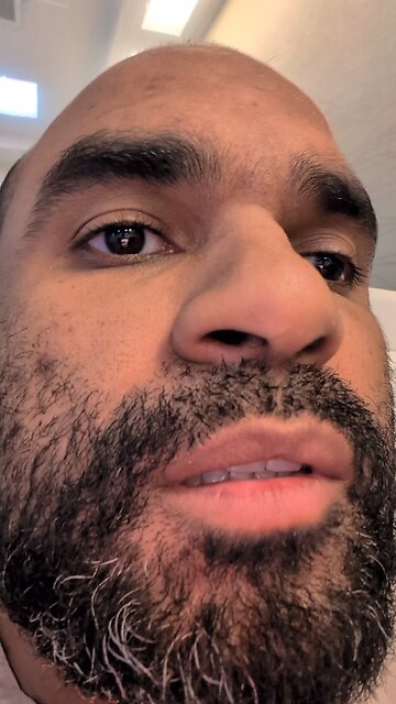 The veterans are helping.